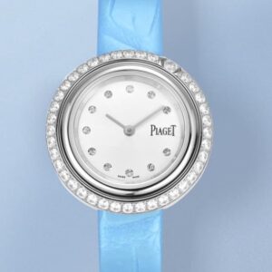 Replica Piaget POSSESSION G0A48080 V+ Factory Blue Strap - AR Replica Watches