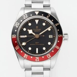 Replica Tudor Black Bay M7939G1A0NRU-0001 ZF Factory Black Dial - AR Replica Watches