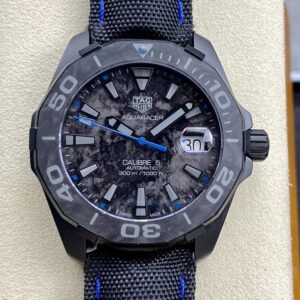 Replica Tag Heuer Aquaracer WBD218C.FC6447 TAR Factory Titanium Case - AR Replica Watches