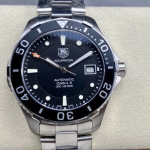 Replica Tag Heuer Aquaracer WAN2110.BA0822 TAR Factory Stainless Steel - AR Replica Watches