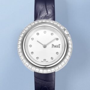 Replica Piaget POSSESSION G0A43094 V+ Factory White Dial - AR Replica Watches