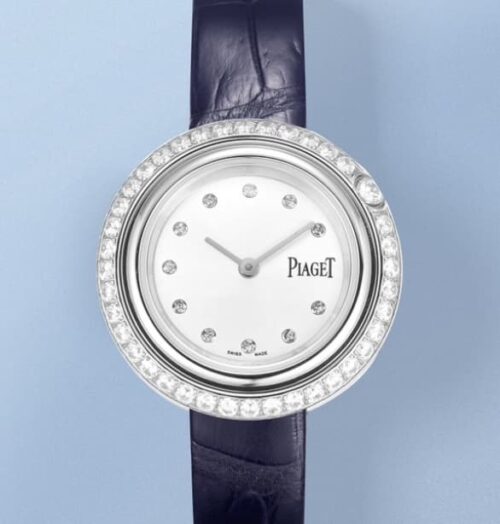 Replica Piaget POSSESSION G0A43094 V+ Factory White Dial - AR Replica Watches
