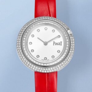 Replica Piaget POSSESSION G0A46085 V+ Factory Diamond Bezel - AR Replica Watches