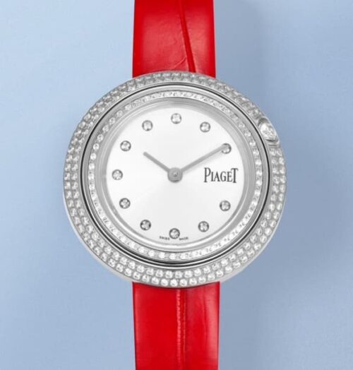 Replica Piaget POSSESSION G0A46085 V+ Factory Diamond Bezel - AR Replica Watches