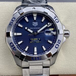 Replica Tag Heuer Aquaracer WAY2012.BA0927 TAR Factory Rotating Bezel - AR Replica Watches