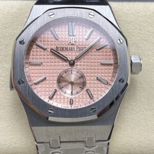 Replica Audemars Piguet Royal Oak 26591TI.OO.1252TI.02 TW Factory Titanium Strap - AR Replica Watches