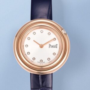 Replica Piaget POSSESSION G0A44081 V+ Factory Blue Strap - AR Replica Watches