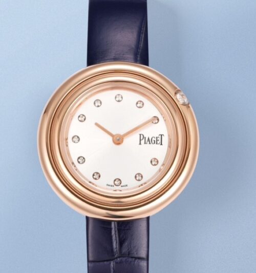 Replica Piaget POSSESSION G0A44081 V+ Factory Blue Strap - AR Replica Watches