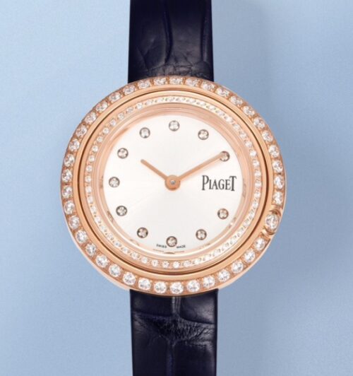 Replica Piaget POSSESSION G0A46063 V+ Factory White Dial - AR Replica Watches