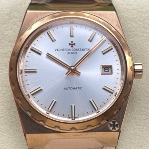 Replica Vacheron Constantin Historiques 4200H-222J-B947 VC+ Factory White Dial - AR Replica Watches