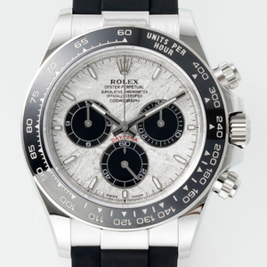 Replica Rolex Cosmograph Daytona 126519LN-0007 APS Factory Chronograph - AR Replica Watches