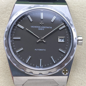 Replica Vacheron Constantin Historiques 4200H-222A-B935 VC+ Factory Grey Dial - AR Replica Watches