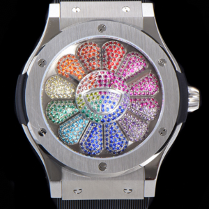 Replica Hublot Classic Fusion 507.CX.9099.RX.TAK24 Silver Case - AR Replica Watches