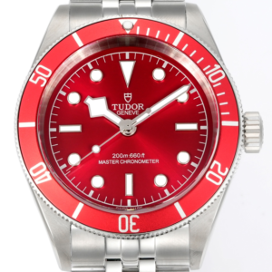 Replica Tudor Black Bay M7939A1A0RU-0001 Red Dial - AR Replica Watches