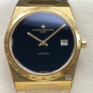 Replica Vacheron Constantin Historiques 4200H-222J-B938 VC+ Factory Night Light - AR Replica Watches