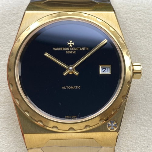 Replica Vacheron Constantin Historiques 4200H-222J-B938 VC+ Factory Night Light - AR Replica Watches