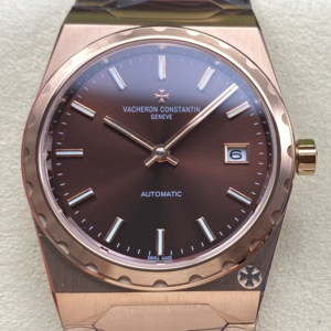 Replica Vacheron Constantin Historiques 4200H-222J-B948 VC+ Factory Sapphire Crystal - AR Replica Watches