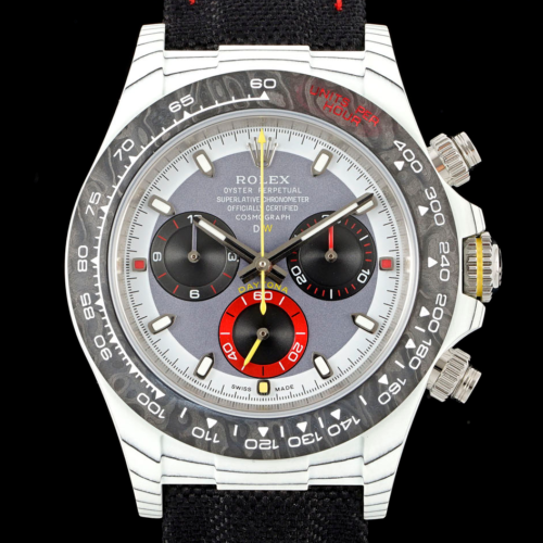 Replica Rolex Cosmograph Daytona DIW Factory 40MM - AR Replica Watches