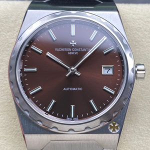 Replica Vacheron Constantin Historiques 4200H-222A-B937 VC+ Factory Brown Dial - AR Replica Watches