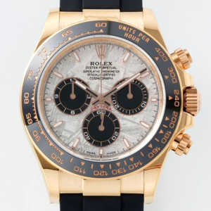 Replica Rolex Cosmograph Daytona 126515LN-0008 APS Factory Luminous - AR Replica Watches