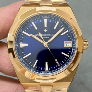 Replica Vacheron Constantin Overseas 4500V-210R-B705 PPF Factory 41MM - AR Replica Watches