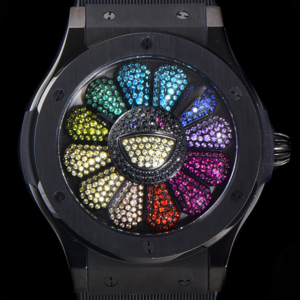 Replica Hublot Classic Fusion 507.CX.9099.RX.TAK23 Black Ceramic - AR Replica Watches