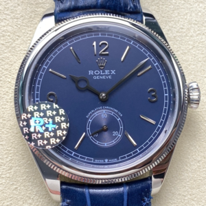 Replica Rolex Perpetual 1908 m52506-0006 R+ Factory 39MM - AR Replica Watches