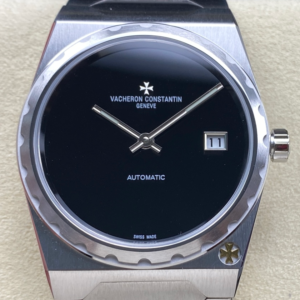 Replica Vacheron Constantin Historiques 4200H-222A-B938 VC+ Factory No Hour Hand - AR Replica Watches