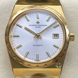Replica Vacheron Constantin Historiques 4200H-222J-B941 VC+ Factory Date Display - AR Replica Watches