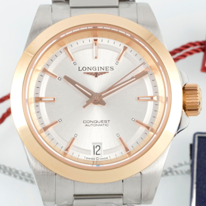 Replica Longines Concas L3.430.5.72.6 AF Factory Night Light - AR Replica Watches