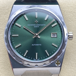 Replica Vacheron Constantin Historiques 4200H-222A-B939 VC+ Factory Green Dial - AR Replica Watches
