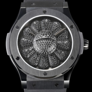 Replica Hublot Classic Fusion 507.CX.9000.RX.TAK22 Gray Ceramic - AR Replica Watches