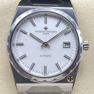 Replica Vacheron Constantin Historiques 4200H-222A-B940 VC+ Factory Silver Strap - AR Replica Watches
