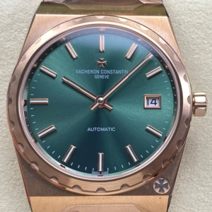 Replica Vacheron Constantin Historiques 4200H-222J-B946 VC+ Factory Gold Strap - AR Replica Watches
