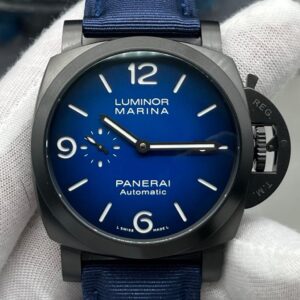Replica Panerai Luminor PAM02319 VS Factory Small Seconds Dial - AR Replica Watches
