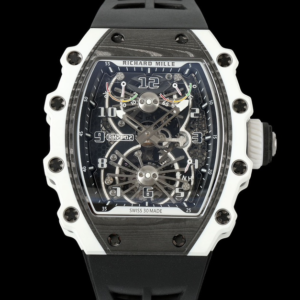 Replica Richard Mille Tourbillon RM21-02 NEW Factory Night Light - AR Replica Watches