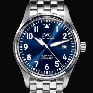 Replica IWC Pilot IW327016 V7 Factory The Little Prince - AR Replica Watches