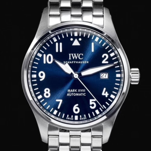 Replica IWC Pilot IW327016 V7 Factory The Little Prince - AR Replica Watches