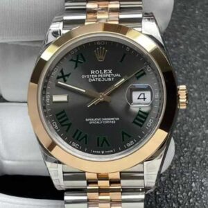 Replica Rolex Datejust m126303-0020 VS Factory Luminous Dial - AR Replica Watches