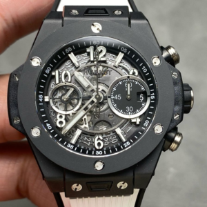 Replica Hublot Big Bang 441.CI.1171.RX BB Factory Flyback - AR Replica Watches