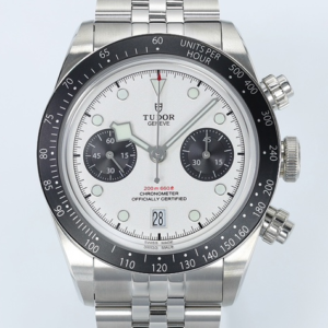 Replica Tudor Black Bay M79360N-0014 ZF Factory Panda Dial - AR Replica Watches