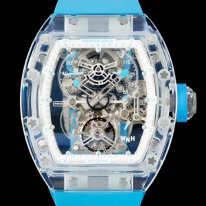Replica Richard Mille Tourbillon RM56-01 RM Factory Large Calendar - AR Replica Watches