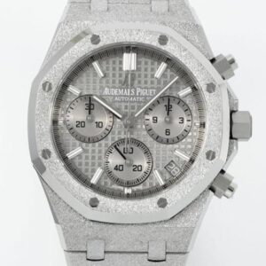 Replica Audemars Piguet Royal Oak 26240 APS Factory V2 Gray Dial - AR Replica Watches