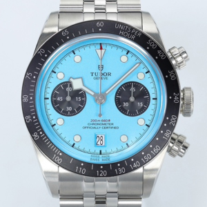 Replica Tudor Black Bay M79360N-0024 ZF Factory Night Light - AR Replica Watches