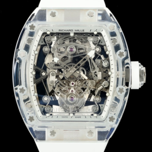 Replica Richard Mille Tourbillon RM56-02 RM Factory Skeleton Dial - AR Replica Watches
