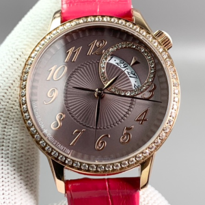Replica Vacheron Constantin ÉGÉRIE 4605F-000R-B957 GR Factory V3 Date Display - AR Replica Watches