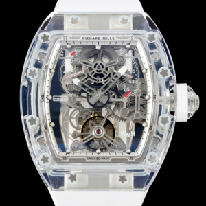 Replica Richard Mille Tourbillon RM56-01 RM Factory Power Reserve - AR Replica Watches