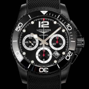 Replica Longines Concas L3.883.4.56.9 TW Factory Chronograph - AR Replica Watches