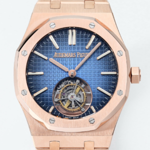 Replica Audemars Piguet Royal Oak 26730OR.OO.1320OR.02 BBS Factory Rose Gold Crown - AR Replica Watche