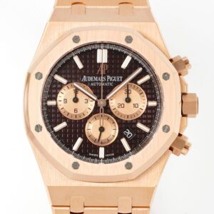ReplicaAudemars Piguet Royal Oak 26331OR.OO.1220OR.02 APW Factory Date display - AR Replica Watches